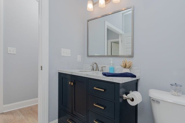 215 HEATHER LN, Staunton, VA 24401