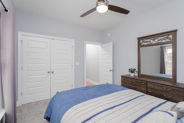 215 HEATHER LN, Staunton, VA 24401