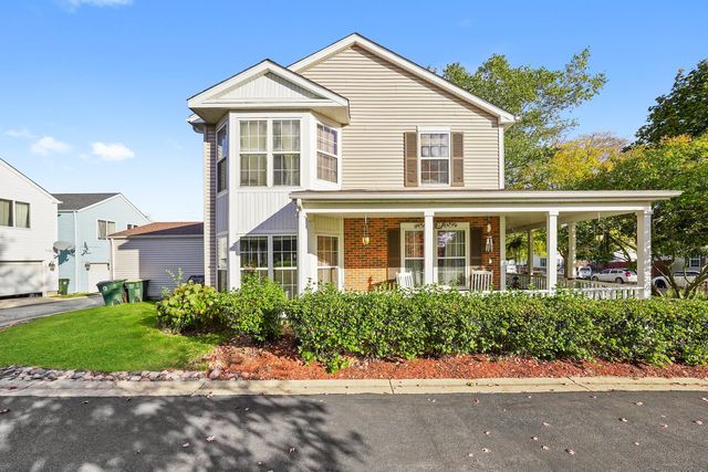 125 Presidential Boulevard, Oswego, IL 60543