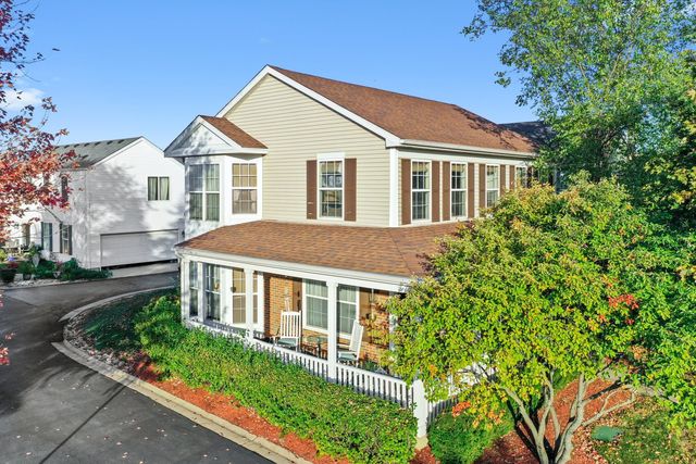125 Presidential Boulevard, Oswego, IL 60543