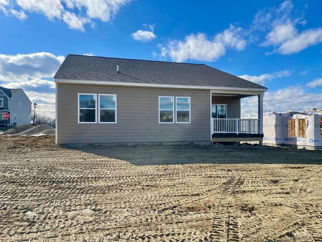 120 Magnolia Lane, Springboro, OH 45066