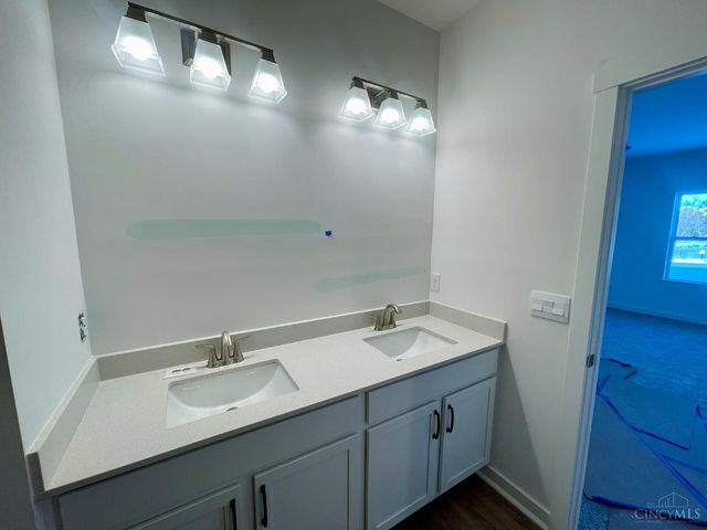 120 Magnolia Lane, Springboro, OH 45066