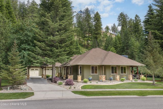 5104 Hague Ct, Coeur D'alene, ID 83815