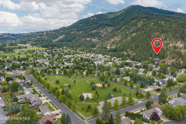 5104 Hague Ct, Coeur D'alene, ID 83815