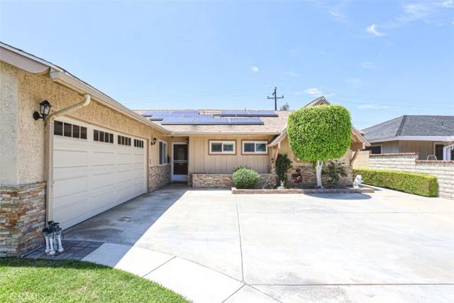 16327 San Gabriel, Fountain Valley, CA 92708