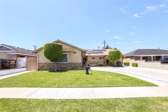 16327 San Gabriel, Fountain Valley, CA 92708