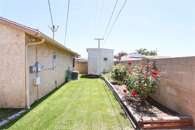 16327 San Gabriel, Fountain Valley, CA 92708