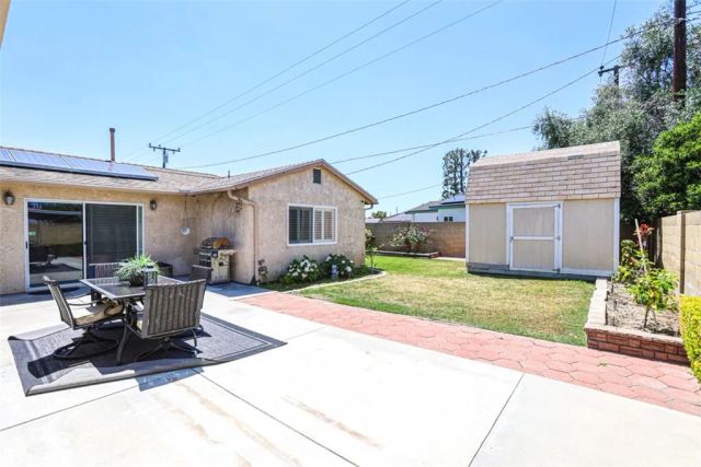 16327 San Gabriel, Fountain Valley, CA 92708