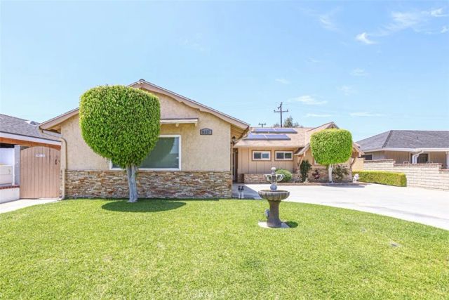 16327 San Gabriel, Fountain Valley, CA 92708