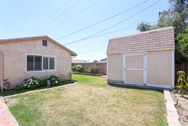 16327 San Gabriel, Fountain Valley, CA 92708