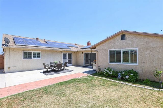 16327 San Gabriel, Fountain Valley, CA 92708