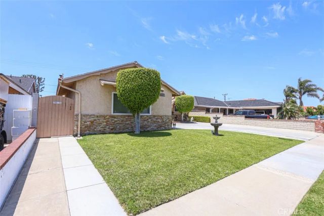 16327 San Gabriel, Fountain Valley, CA 92708