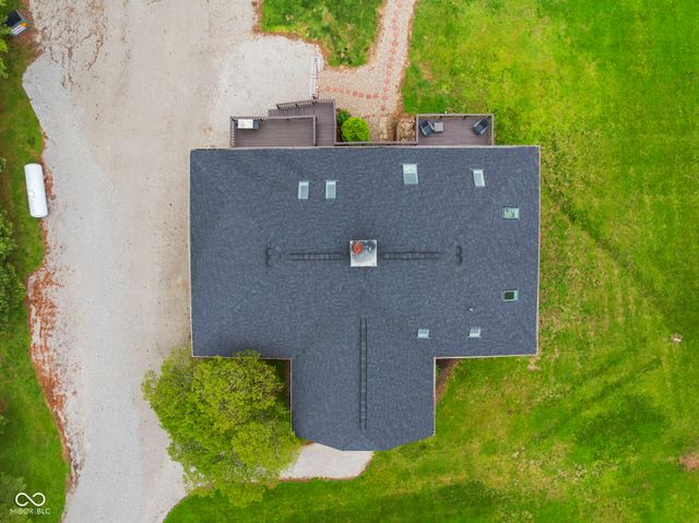 6822 S 600 W, Crawfordsville, IN 47933