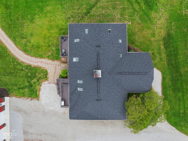 6822 S 600 W, Crawfordsville, IN 47933