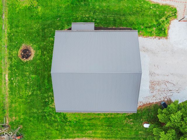 6822 S 600 W, Crawfordsville, IN 47933