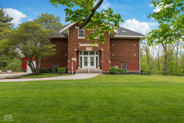 6822 S 600 W, Crawfordsville, IN 47933