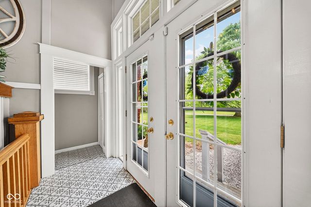 6822 S 600 W, Crawfordsville, IN 47933