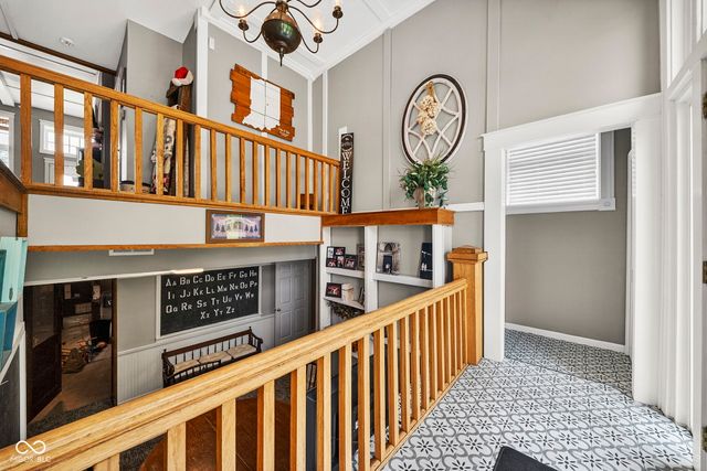 6822 S 600 W, Crawfordsville, IN 47933