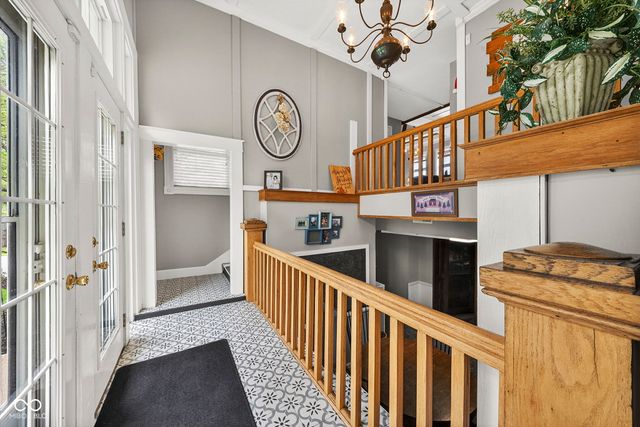6822 S 600 W, Crawfordsville, IN 47933