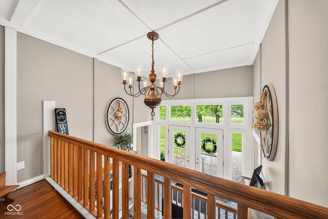 6822 S 600 W, Crawfordsville, IN 47933