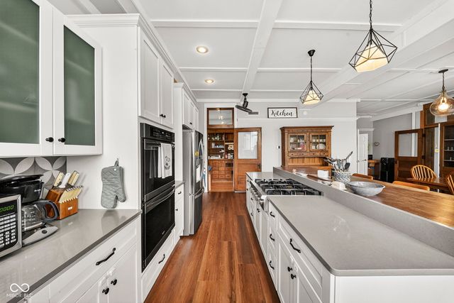 6822 S 600 W, Crawfordsville, IN 47933