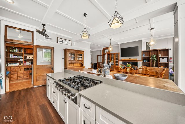 6822 S 600 W, Crawfordsville, IN 47933