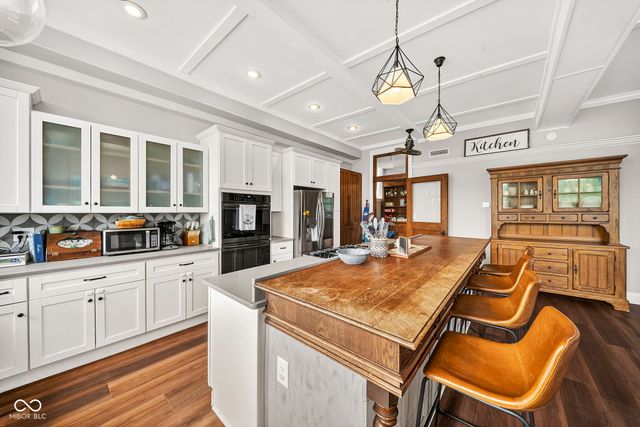 6822 S 600 W, Crawfordsville, IN 47933