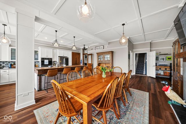 6822 S 600 W, Crawfordsville, IN 47933
