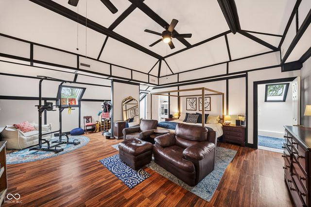 6822 S 600 W, Crawfordsville, IN 47933