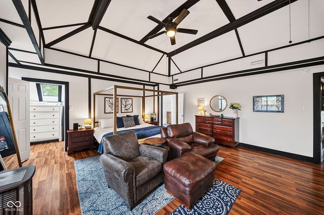 6822 S 600 W, Crawfordsville, IN 47933