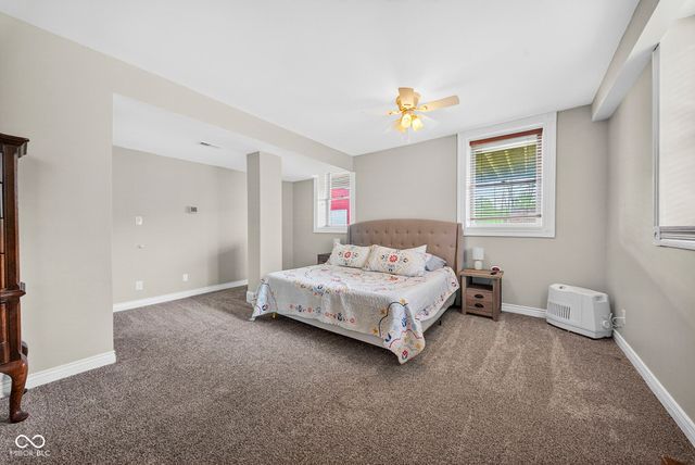 6822 S 600 W, Crawfordsville, IN 47933