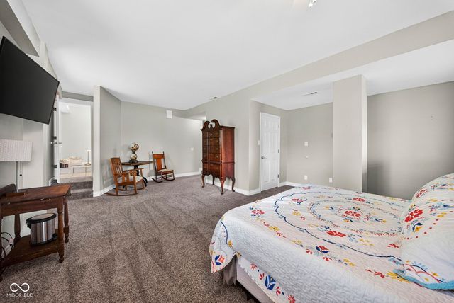 6822 S 600 W, Crawfordsville, IN 47933