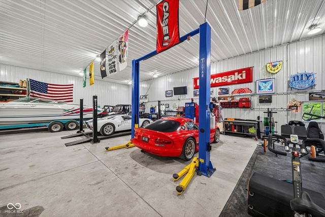 6822 S 600 W, Crawfordsville, IN 47933