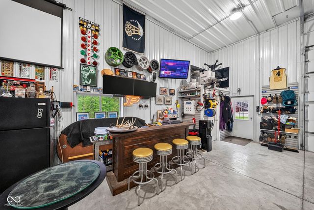 6822 S 600 W, Crawfordsville, IN 47933
