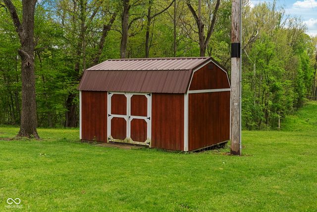 6822 S 600 W, Crawfordsville, IN 47933