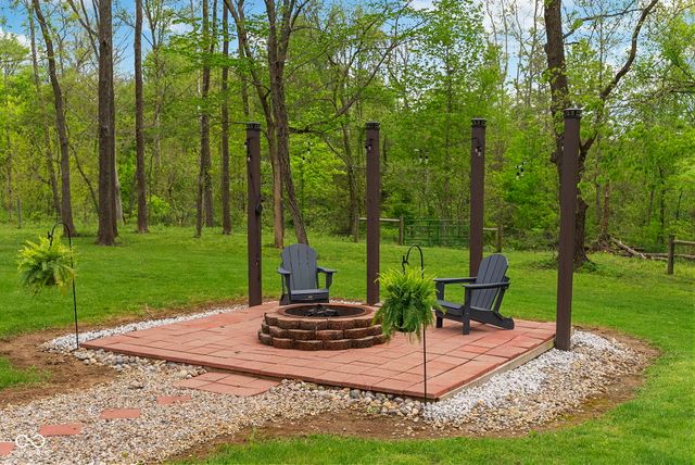 6822 S 600 W, Crawfordsville, IN 47933