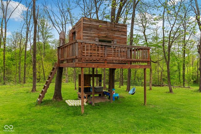 6822 S 600 W, Crawfordsville, IN 47933