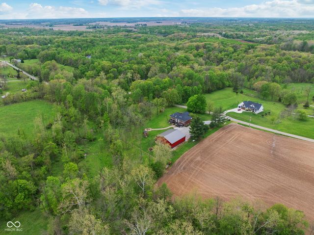 6822 S 600 W, Crawfordsville, IN 47933