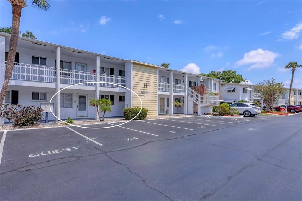 1535 PLEASANT ROAD H5, Bradenton, FL 34207