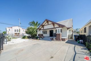 804 W 55th Street, Los Angeles, CA 90037