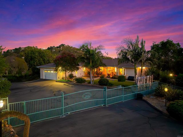 1829 Carob Tree Lane, El Cajon, CA 92021