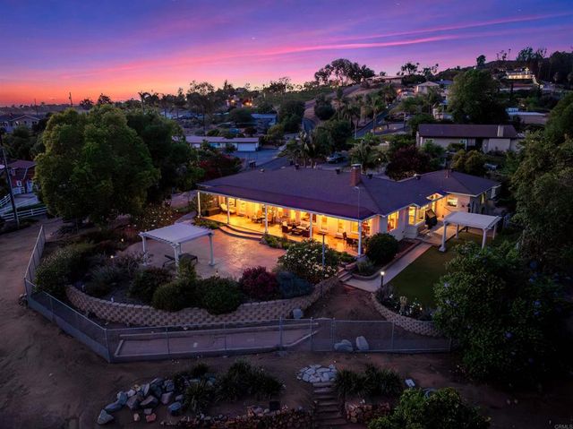 1829 Carob Tree Lane, El Cajon, CA 92021