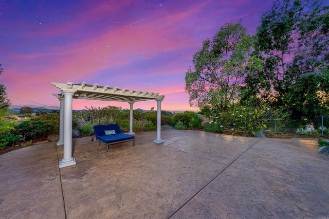 1829 Carob Tree Lane, El Cajon, CA 92021