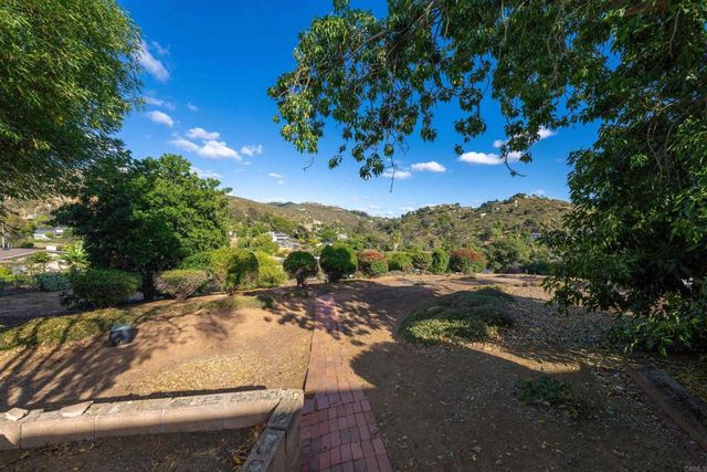 1829 Carob Tree Lane, El Cajon, CA 92021