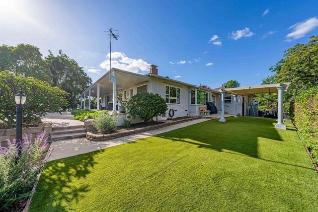 1829 Carob Tree Lane, El Cajon, CA 92021