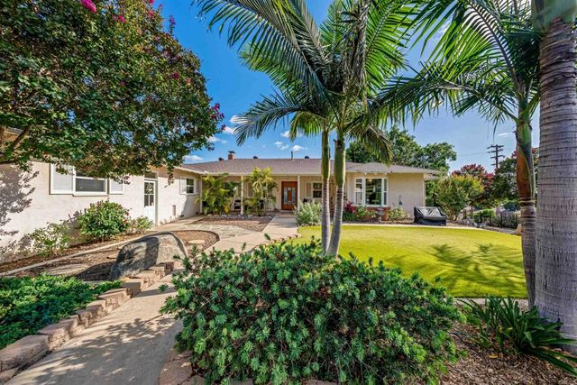 1829 Carob Tree Lane, El Cajon, CA 92021