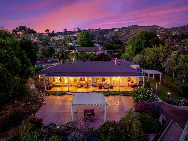 1829 Carob Tree Lane, El Cajon, CA 92021