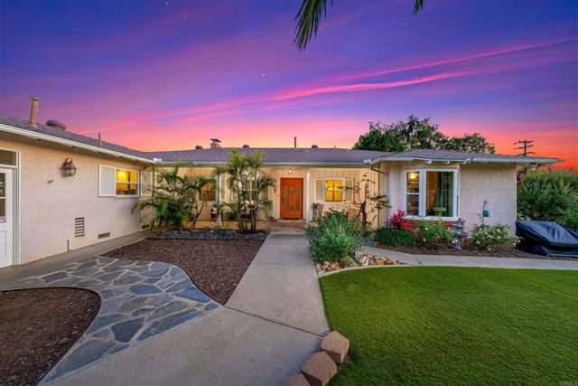 1829 Carob Tree Lane, El Cajon, CA 92021