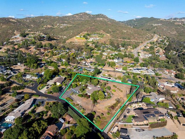 1829 Carob Tree Lane, El Cajon, CA 92021