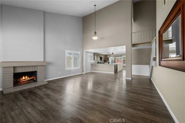 2742 S Desert Forest, Ontario, CA 91761